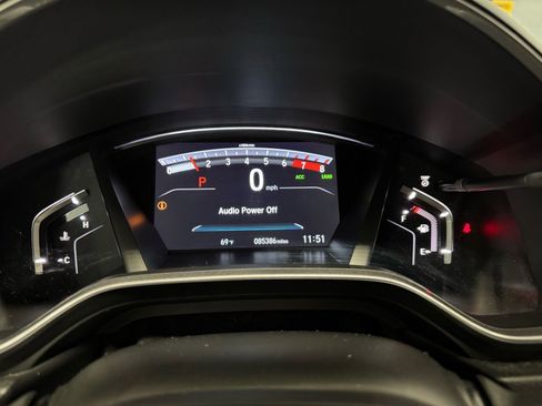 Used 2019 Honda CR-V EX image 22