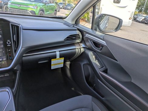 New 2026 Subaru Impreza 2.0i Sport image 15