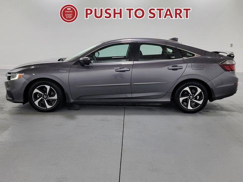 Used 2022 Honda Insight EX image 5