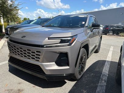 Used 2026 Toyota RAV4 SE