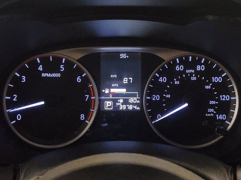 Used 2024 Nissan Versa S w/ S Plus Package FWD image 23