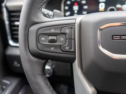 New 2026 GMC Sierra 1500 Denali image 22