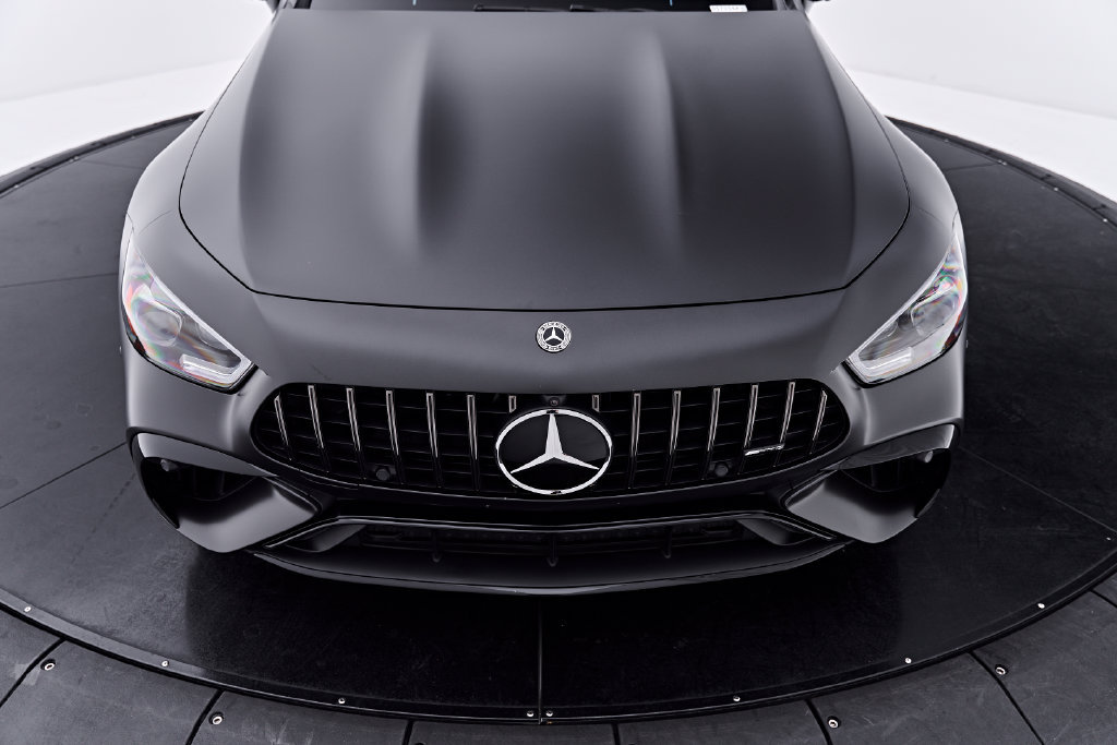 Used 2023 Mercedes-Benz AMG GT 63 image 18