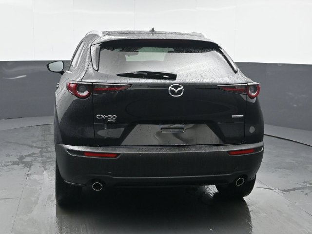 Certified 2023 MAZDA CX-30 AWD 2.5 S w/ Premium Package image 4