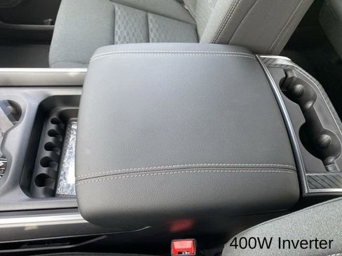 New 2025 RAM 1500 Big Horn image 17