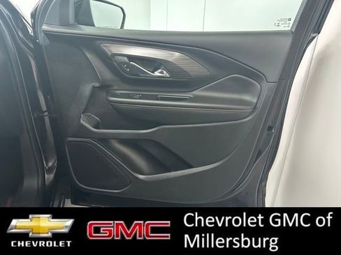 Used 2020 GMC Terrain SLT w/ Preferred Package image 29