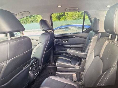 Used 2023 Honda Pilot EX-L image 8