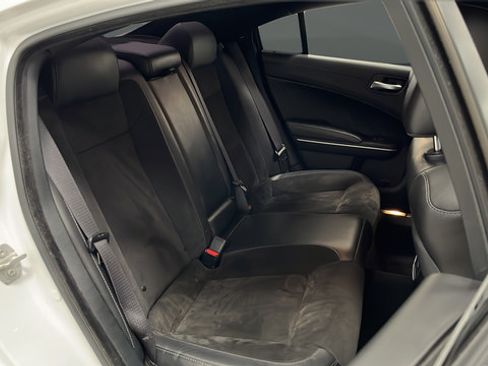 Used 2023 Dodge Charger R/T w/ Plus Group RWD image 24