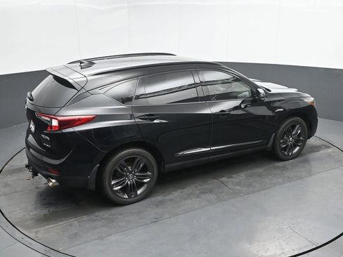 Used 2021 Acura RDX A-Spec image 37