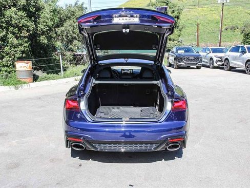 Used 2022 Audi RS 5 Sportback w/ RS Driver Assistance Package image 26