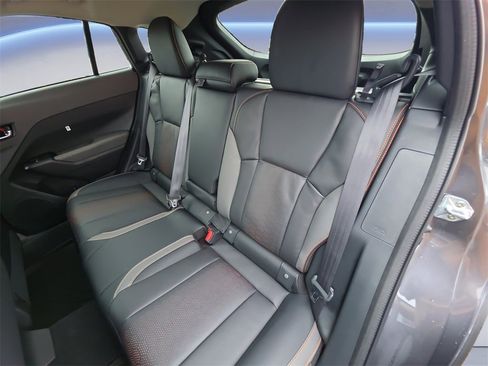 New 2026 Subaru Crosstrek 2.5i Limited image 16