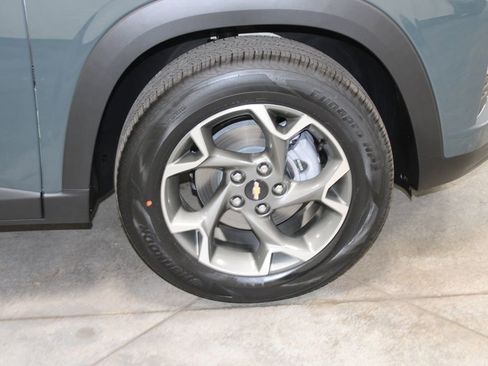 New 2026 Chevrolet Trax LT w/ Driver Confidence Package image 50