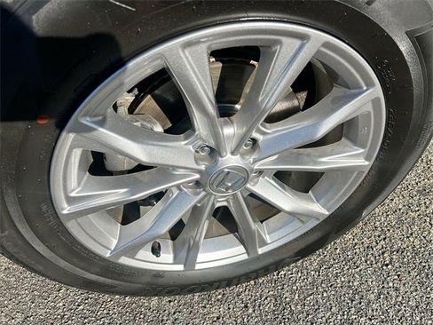 Used 2023 Honda CR-V EX-L image 14