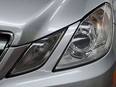 Used 2012 Mercedes-Benz E 350 Coupe image 9