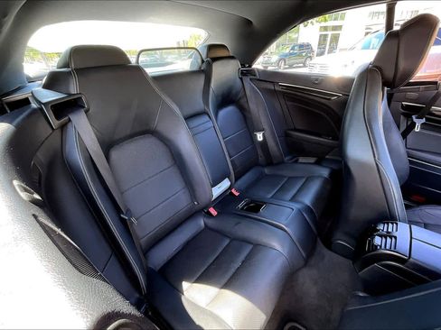 Used 2016 Mercedes-Benz E 400 Cabriolet image 18