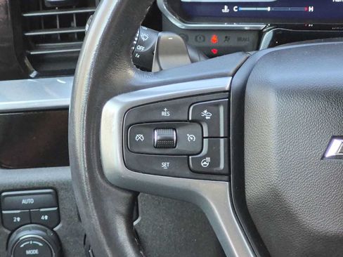 Used 2022 Chevrolet Silverado 1500 RST AWD/4WD image 18