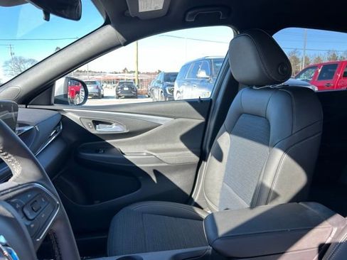 New 2026 Buick Envista Preferred w/ Convenience I Package image 24