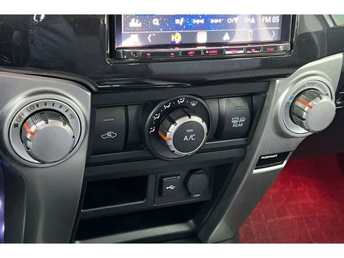 Used 2021 Toyota 4Runner SR5 image 22