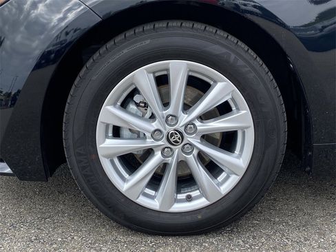 Certified 2026 Toyota Corolla LE w/ LE Premium Package image 12