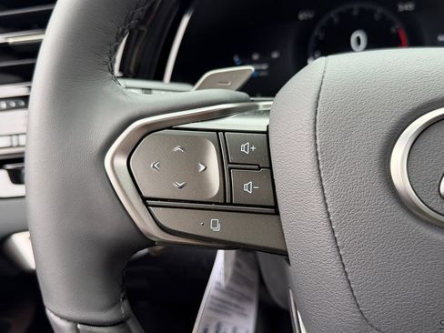 New 2026 Lexus RX 350 AWD image 16