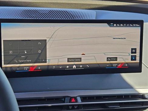 New 2026 BMW iX xDrive60 w/ M Sport Package image 14