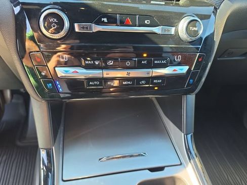 Certified 2021 Ford Explorer ST w/ Equipment Group 401A AWD/4WD image 17
