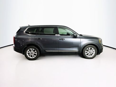 Used 2021 Kia Telluride LX image 10