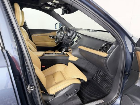 Used 2019 Volvo XC90 T6 Inscription w/ Advanced Package AWD/4WD image 50