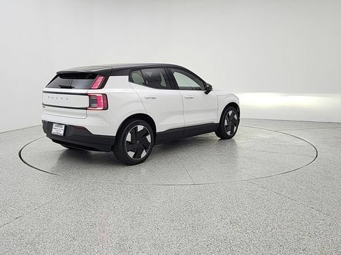 New 2026 Volvo EX30 Plus w/ Protection Package RWD image 5