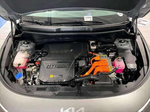 Used 2023 Kia Niro EX FWD image 30