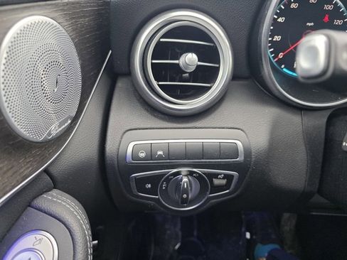 Certified 2020 Mercedes-Benz C 300 C 300 image 12