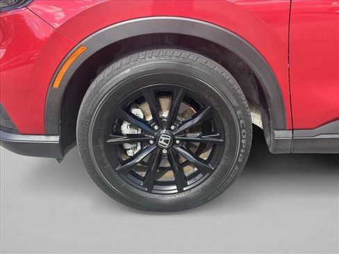 Used 2024 Honda CR-V Sport image 30