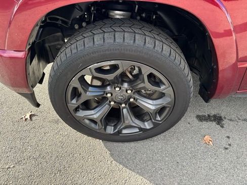 Used 2023 RAM 1500 Limited image 41