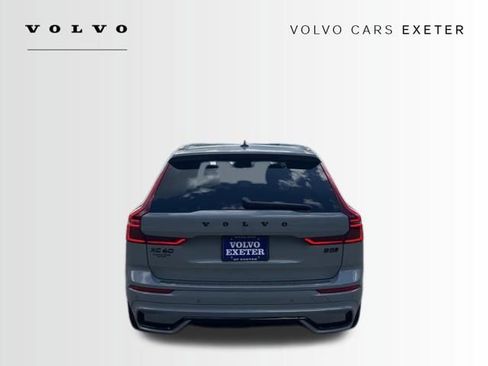 New 2026 Volvo XC60 B5 Ultra w/ Protection Package Premier AWD/4WD image 6