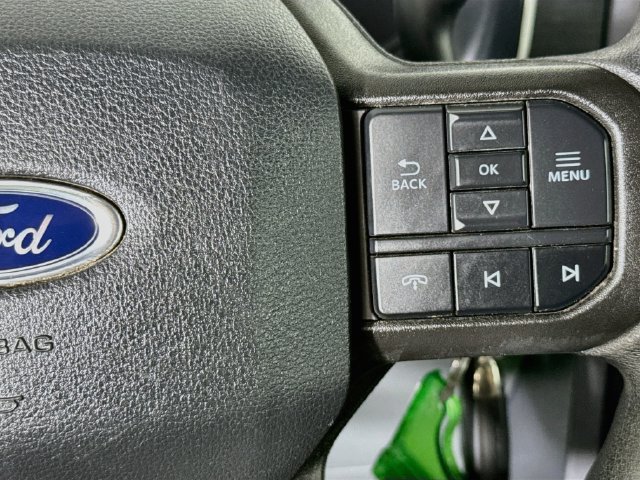 Used 2023 Ford F150 XLT w/ Trailer Tow Package AWD/4WD image 12