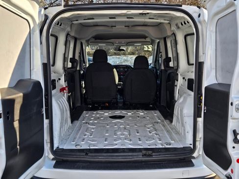 Used 2022 RAM ProMaster City Wagon image 12