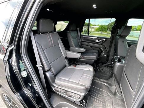 Used 2023 Chevrolet Tahoe RST w/ Luxury Package AWD/4WD image 27