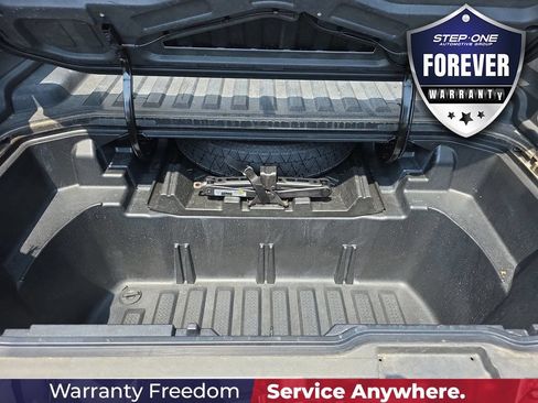 Used 2022 Honda Ridgeline RTL-E image 36