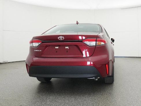New 2026 Toyota Corolla LE image 61