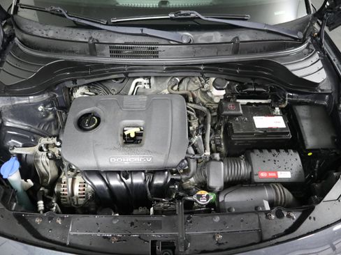 Used 2020 Kia Soul S image 13