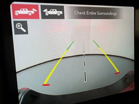 Used 2020 Jeep Gladiator Rubicon image 30