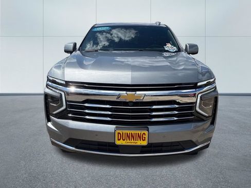 Used 2025 Chevrolet Tahoe LT AWD/4WD image 6