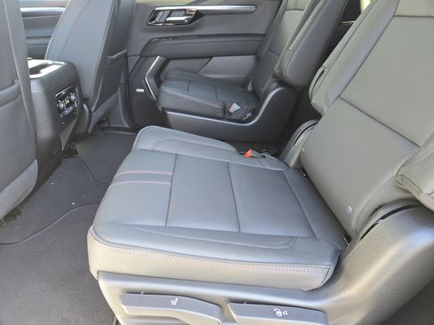 New 2026 Chevrolet Suburban RST w/ Comfort Package image 22