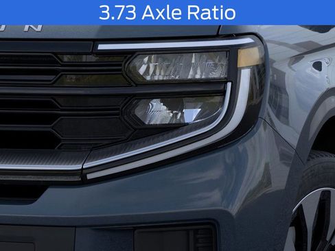 New 2026 Ford Expedition Platinum w/ Driver's Package image 18