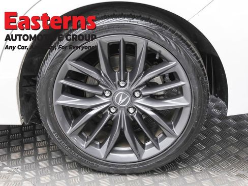 Used 2022 Acura ILX image 8