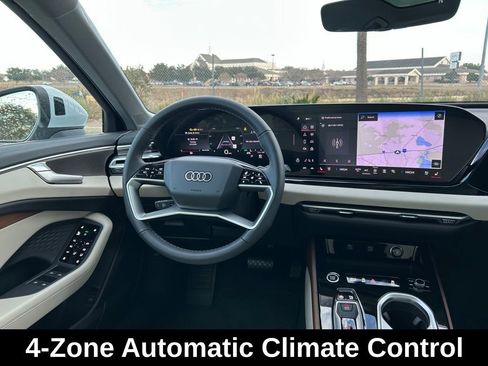 New 2026 Audi A6 Prestige AWD/4WD image 9