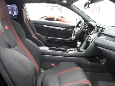 Used 2020 Honda Civic Si image 15