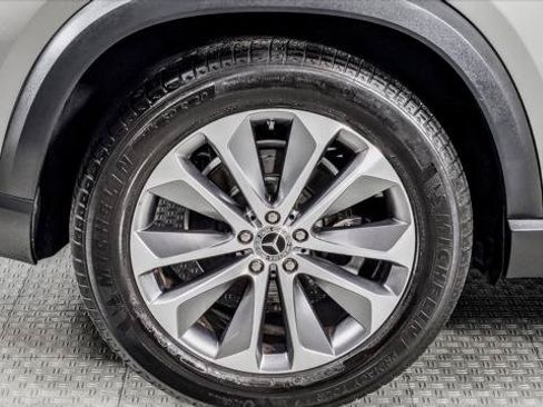 Used 2020 Mercedes-Benz GLE 350 4MATIC image 36