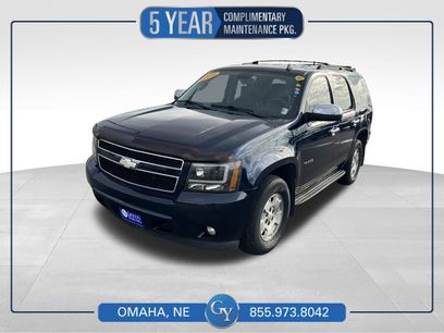 Used 2009 Chevrolet Tahoe LT