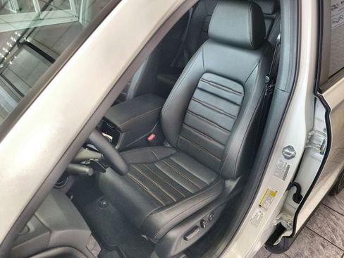 Used 2026 Honda CR-V Sport Touring image 11